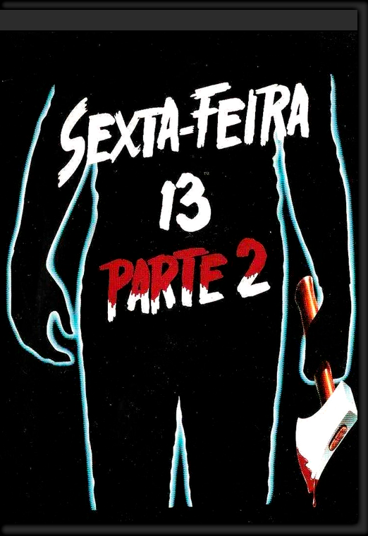 Sexta-Feira 13 - Parte II
